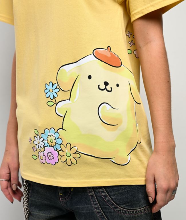 Light Pastel Yellow
