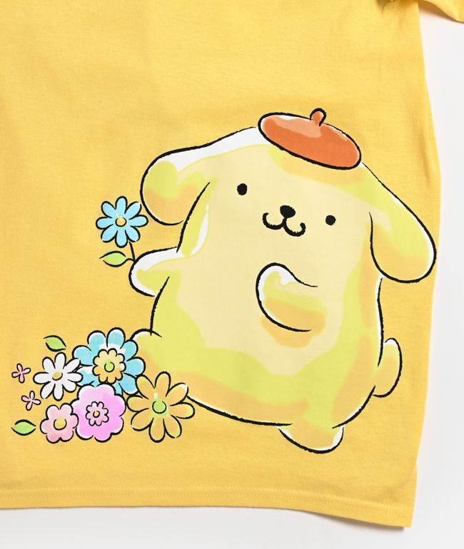 Light Pastel Yellow