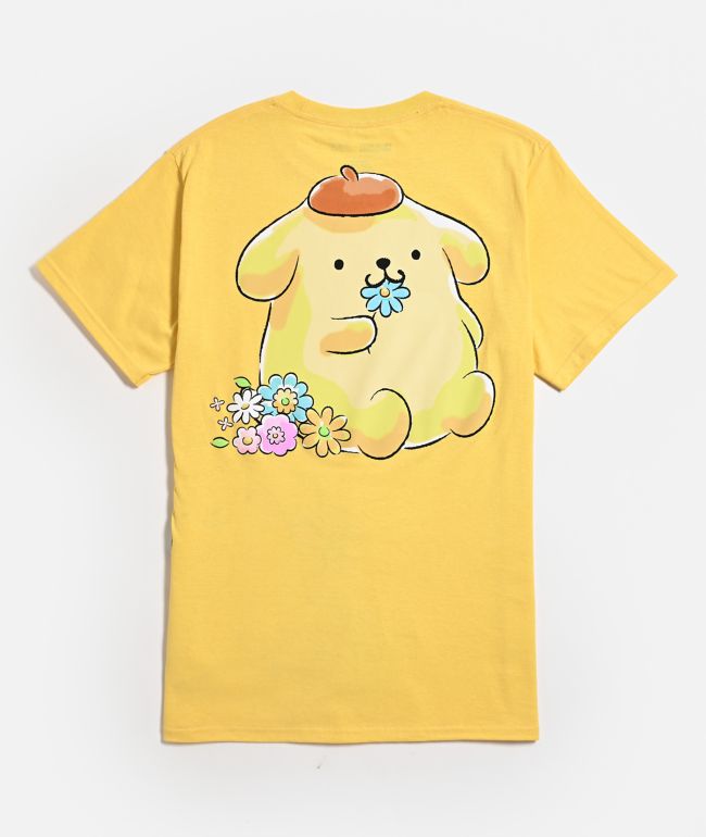 Light Pastel Yellow
