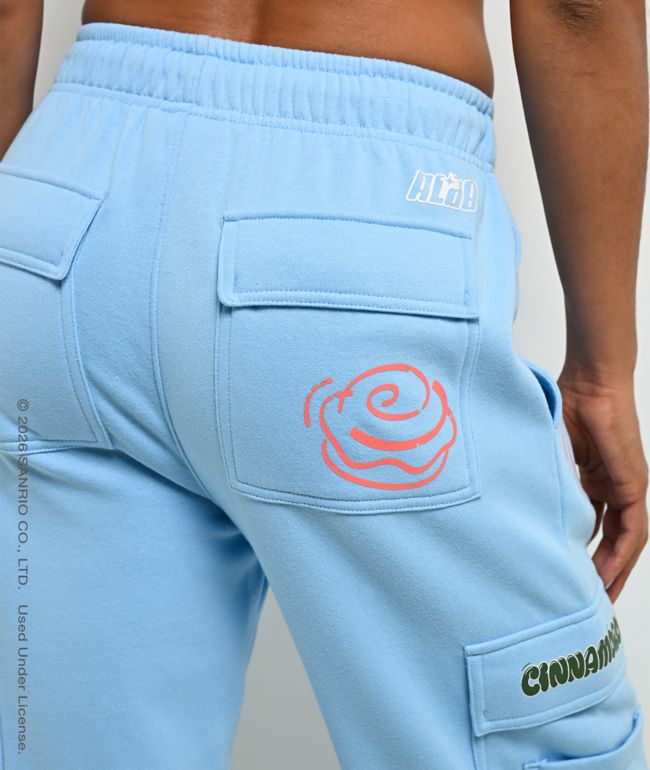 Light Pastel Blue