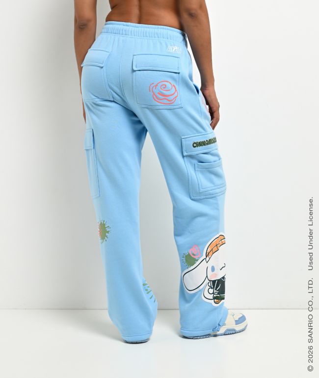 Light Pastel Blue