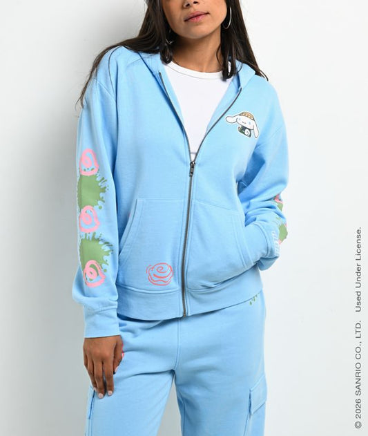 Light Pastel Blue