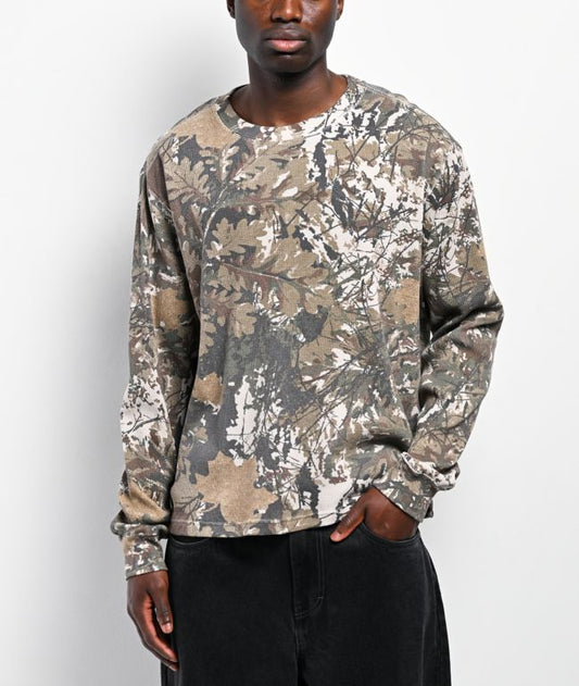 Camouflage