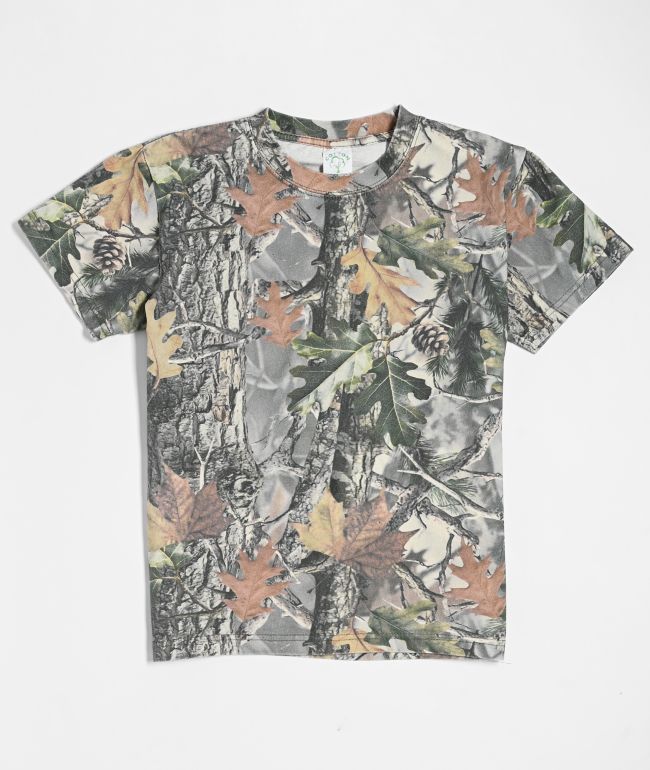 Camouflage