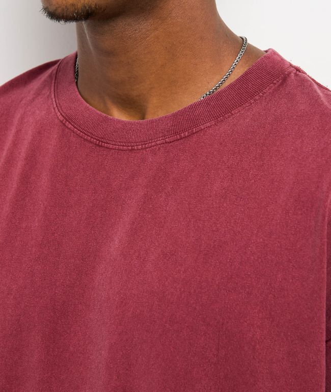 Dark Red
