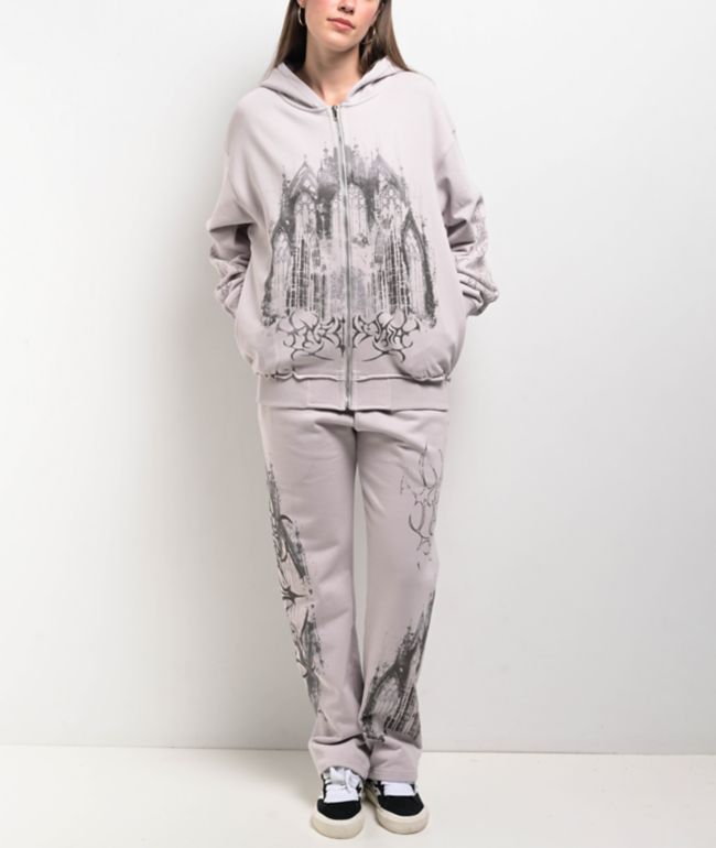 Grey