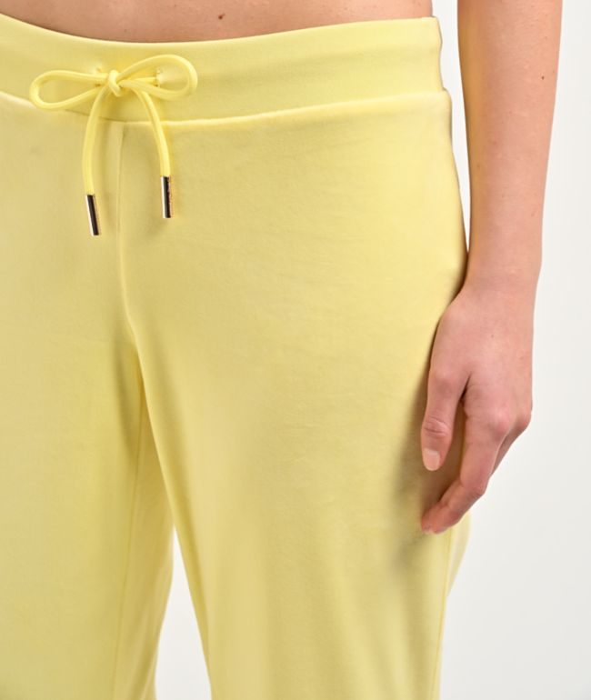Light Pastel Yellow