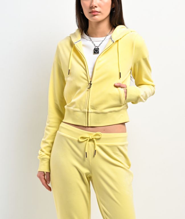 Light Pastel Yellow