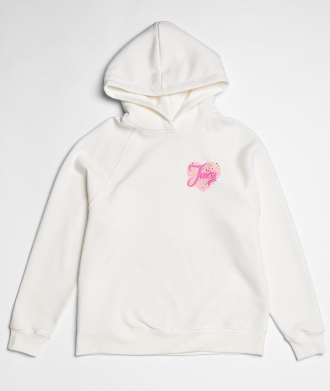 Light Pastel Pink