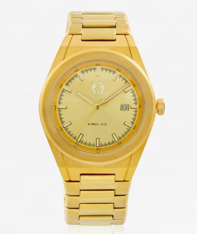 Gold