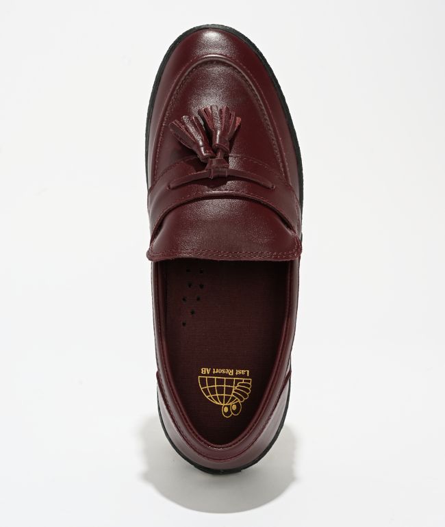 Dark Red