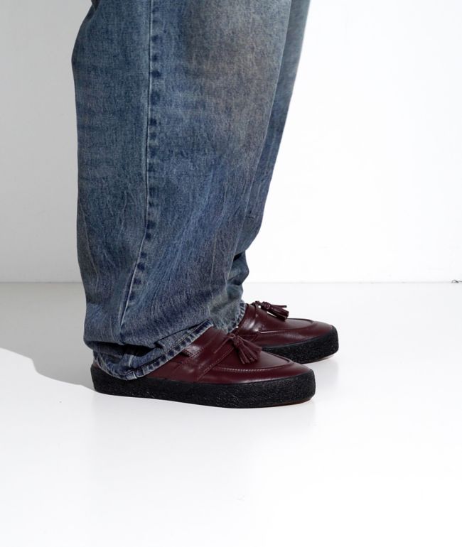 Dark Red