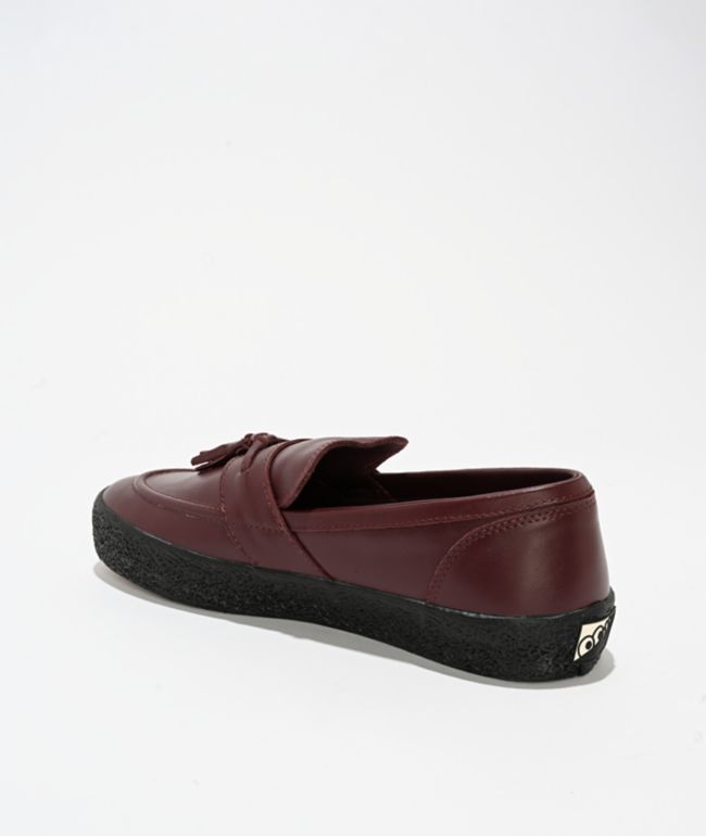Dark Red