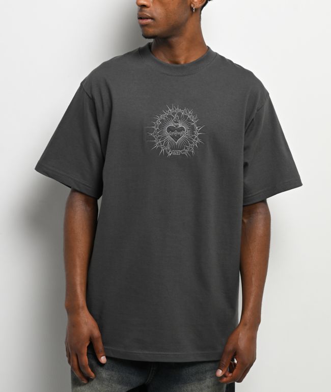 Dark Grey