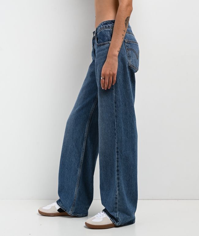 Medium Blue