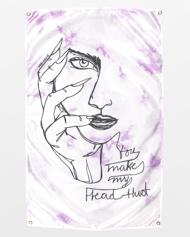Light Pastel Purple