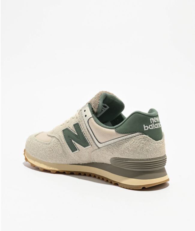 Natural
