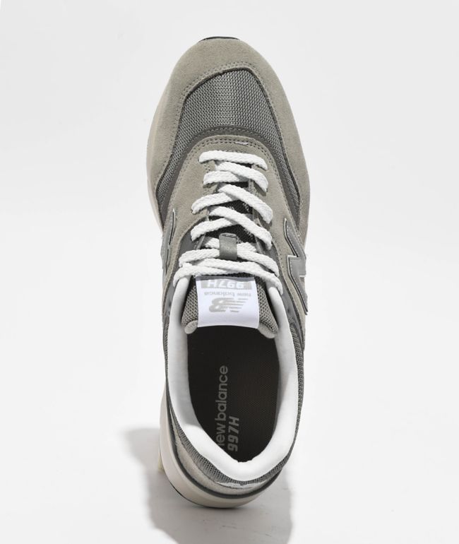Grey