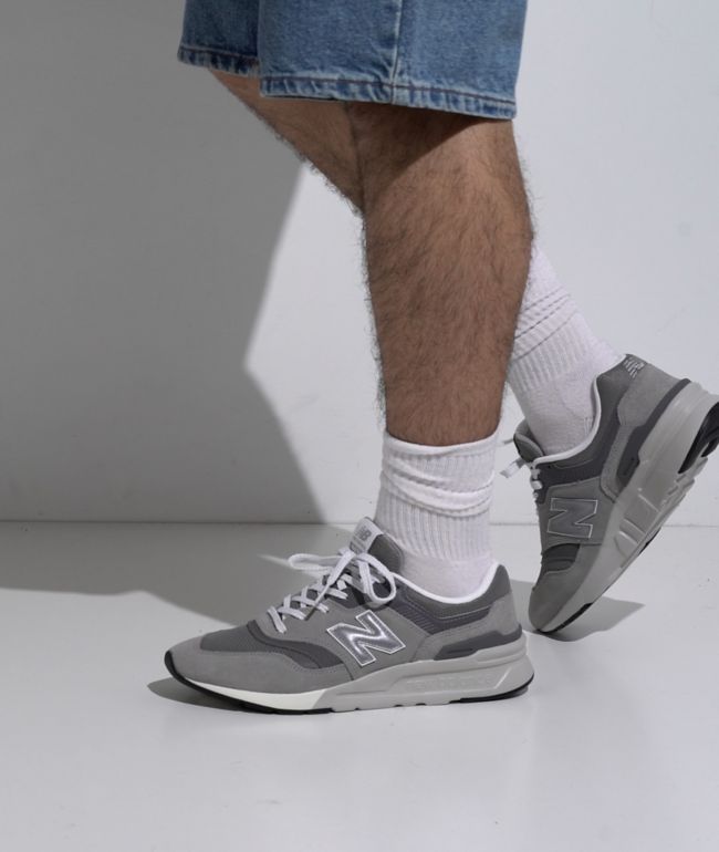 Grey