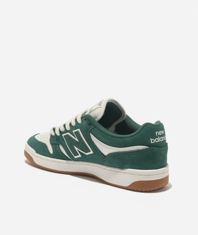 Medium Green
