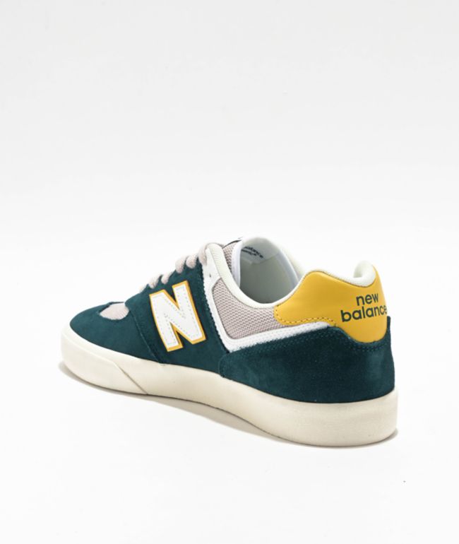 Medium Green