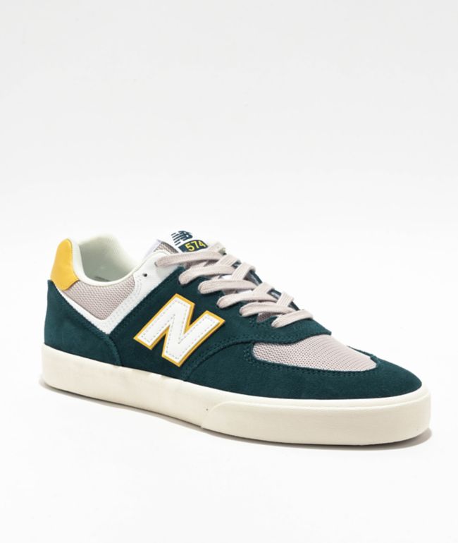 Medium Green