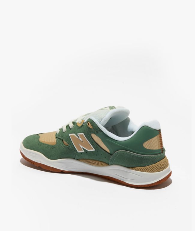 Light Pastel Green