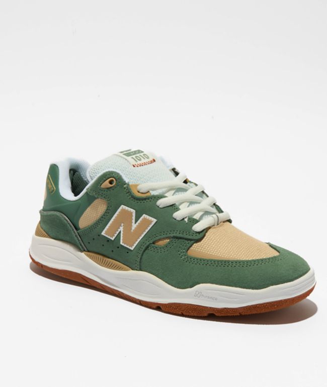 Light Pastel Green