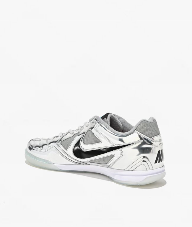 Silver