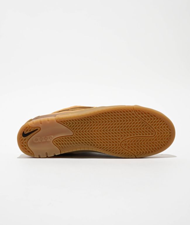 Medium Brown