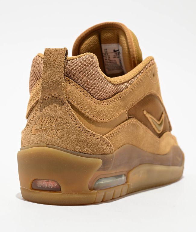 Medium Brown