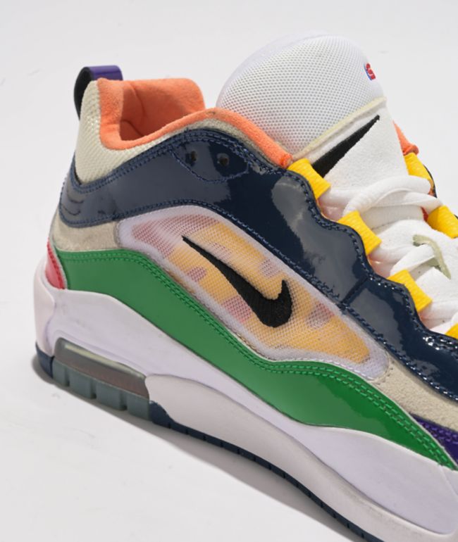 Multicolor