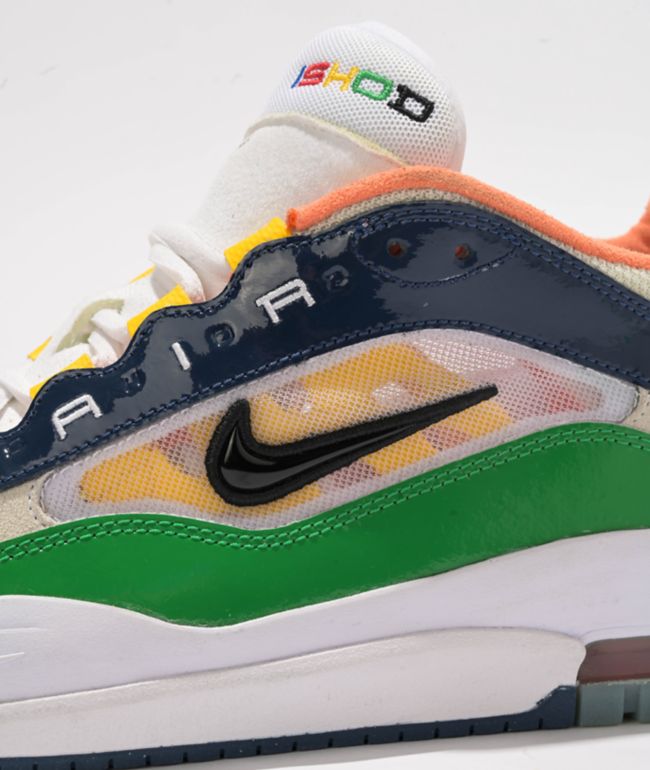 Multicolor