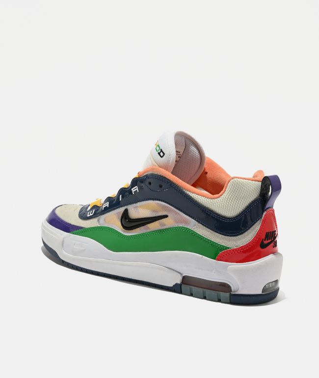 Multicolor