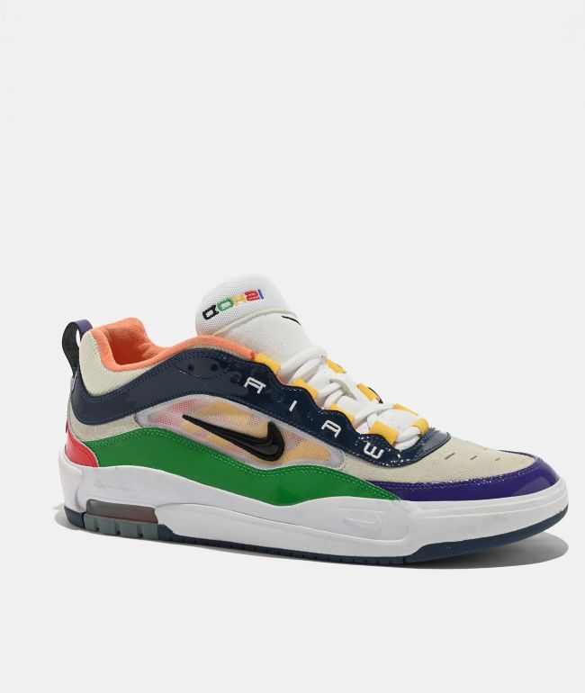 Multicolor
