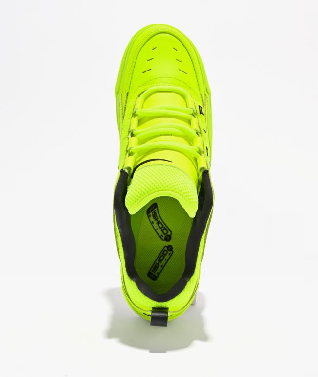 Bright Green