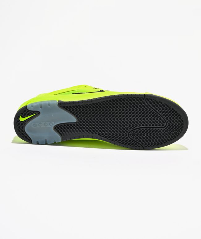 Bright Green