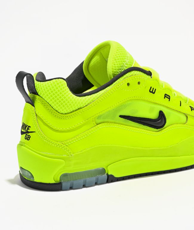 Bright Green