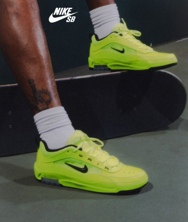 Bright Green