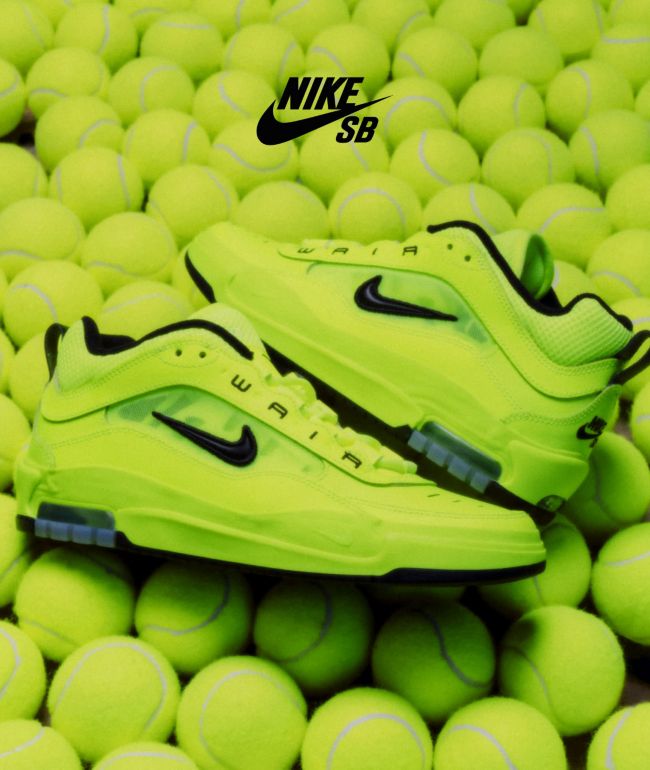 Bright Green