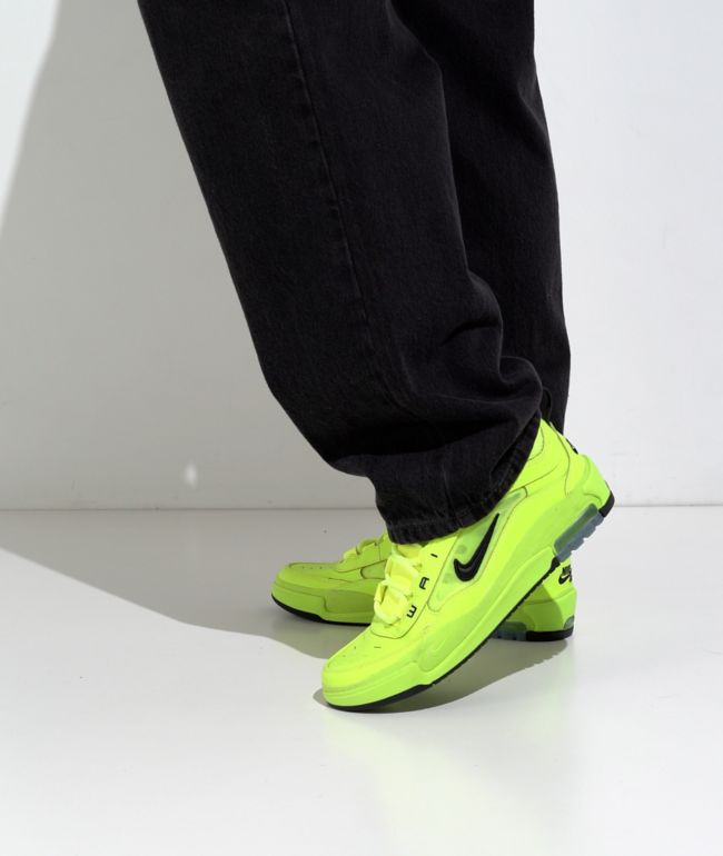 Bright Green