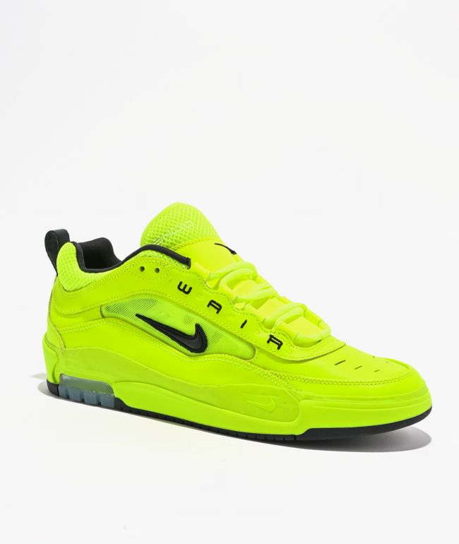 Bright Green