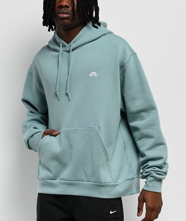 Light Pastel Blue