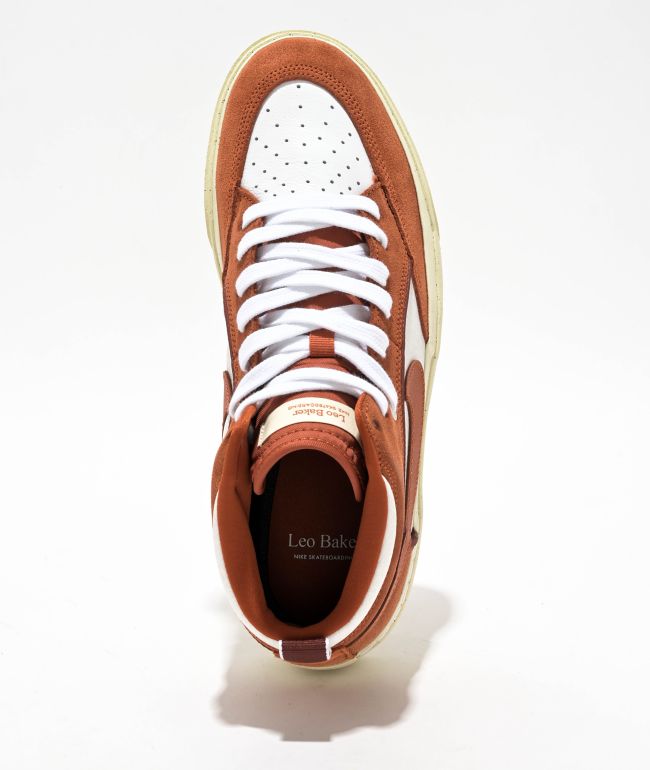 Rust/Copper