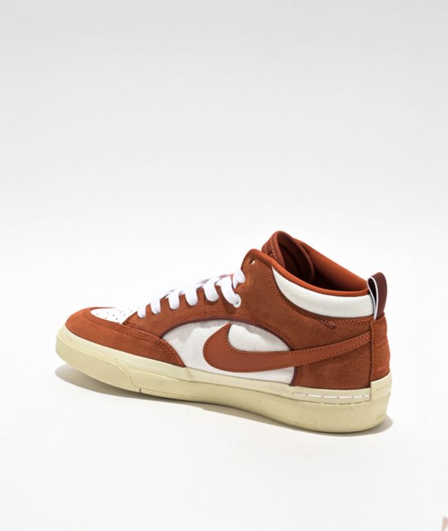 Rust/Copper