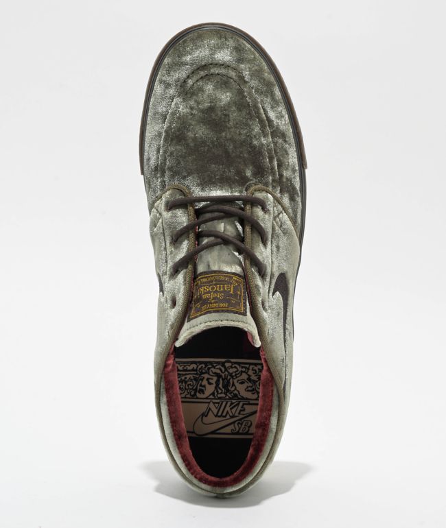 Dark Green