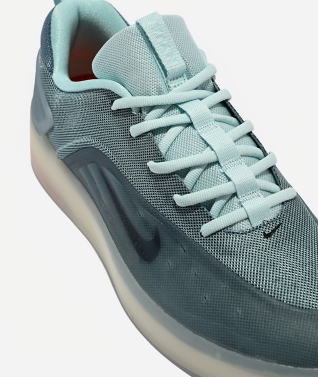 Turquoise/Aqua