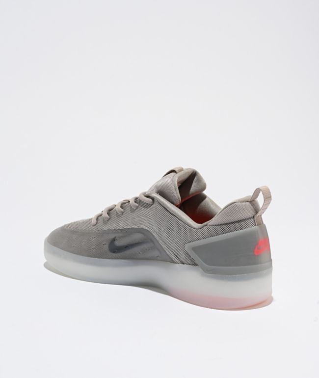 Grey