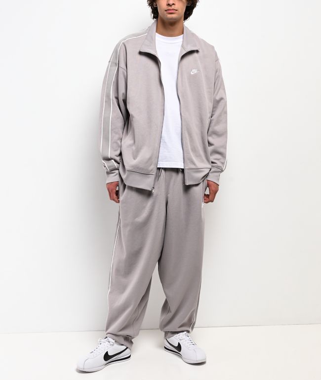 Grey