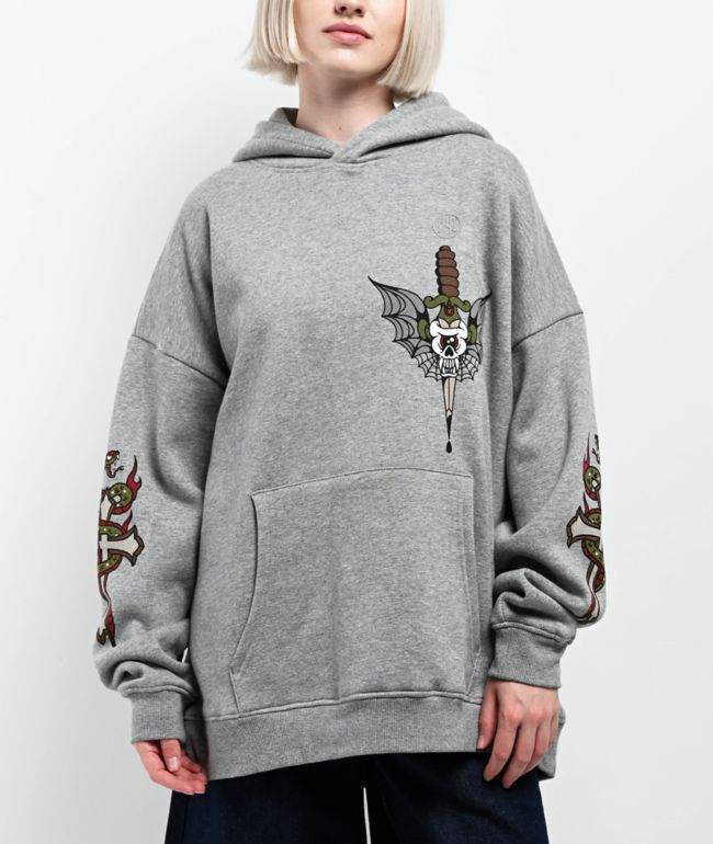 Grey